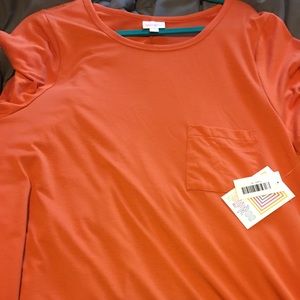 Xl Lularoe Carly NWT